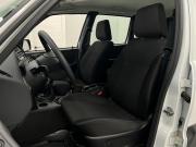 Lada (ВАЗ) Niva Travel I Рестайлинг Казань  - изображение 35