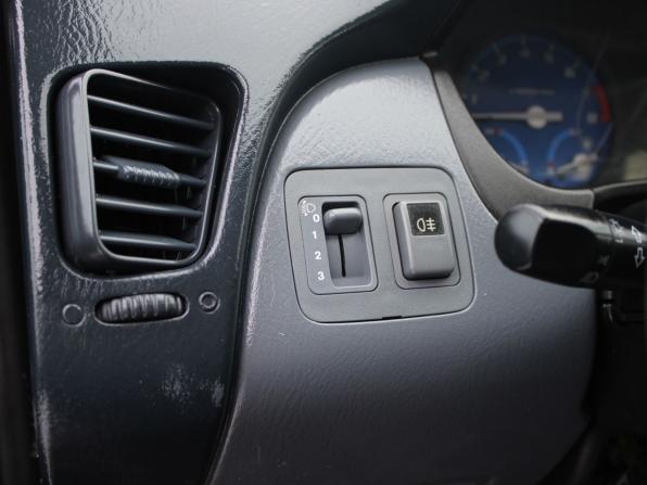Honda HR-V I с пробегом 1999 года, цена 239 000 рублей, 387192 км, внедорожник, Автокод Объявления