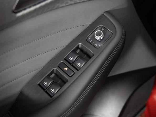 Haval F7 I Рестайлинг с пробегом 2023 года, цена 2 099 000 рублей, 37037 км, внедорожник, Автокод Объявления