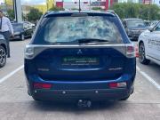 Mitsubishi Outlander III Череповец  - изображение 20