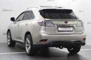 Lexus RX III Владивосток  - изображение 32