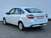 Lada (ВАЗ) Granta I Рестайлинг Москва  - изображение 22