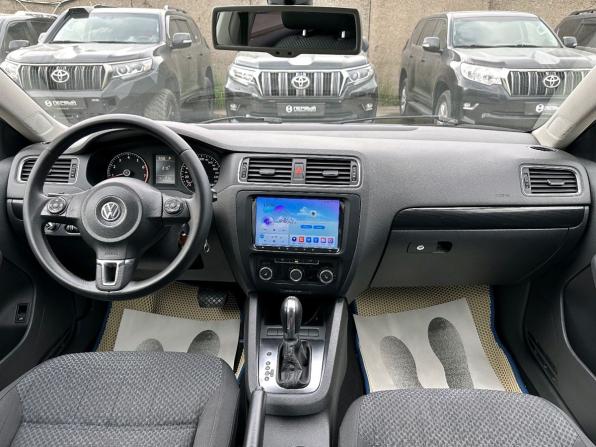Volkswagen Jetta VI с пробегом 2012 года, цена 590 000 рублей, 170859 км, седан, Автокод Объявления