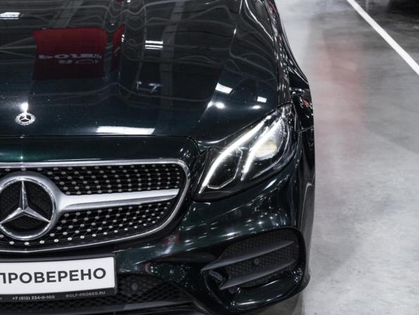 Mercedes-Benz E-Класс V (W213 S213 C238) с пробегом 2019 года, цена 3 399 585 рублей, 149100 км, купе-хардтоп, Автокод Объявления
