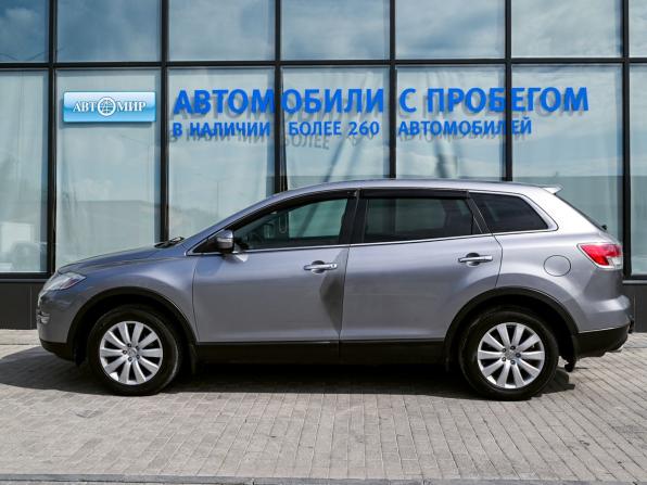 Mazda CX-9 I с пробегом 2008 года, цена 995 000 рублей, 214327 км, внедорожник, Автокод Объявления