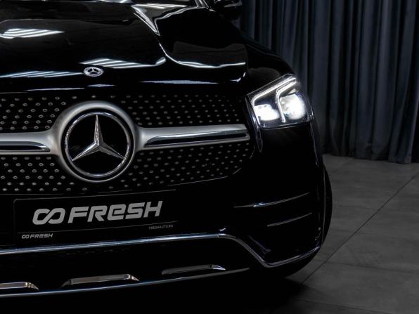Mercedes-Benz GLE II (V167) с пробегом 2022 года, цена 10 499 000 рублей, 30496 км, внедорожник, Автокод Объявления