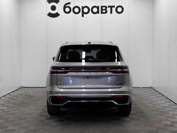 Geely Monjaro I Рестайлинг 2 с пробегом 2026 года, цена 4 170 000 рублей, 40 км, внедорожник, Автокод Объявления