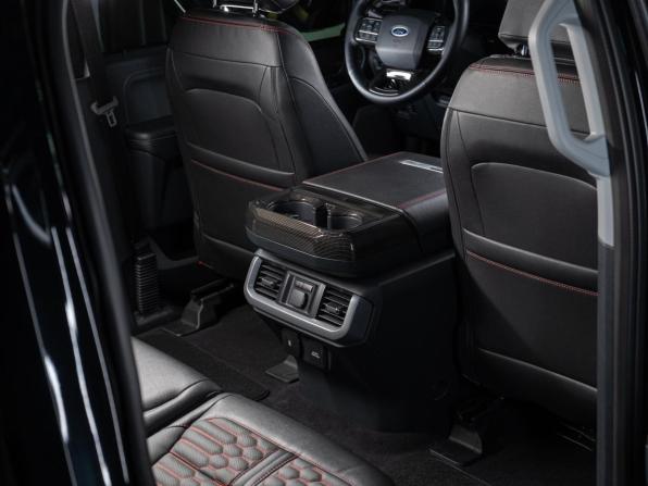 Новый Ford F-150 XIV 2023 года, цена 18 790 000 рублей, пикап, Автокод Объявления