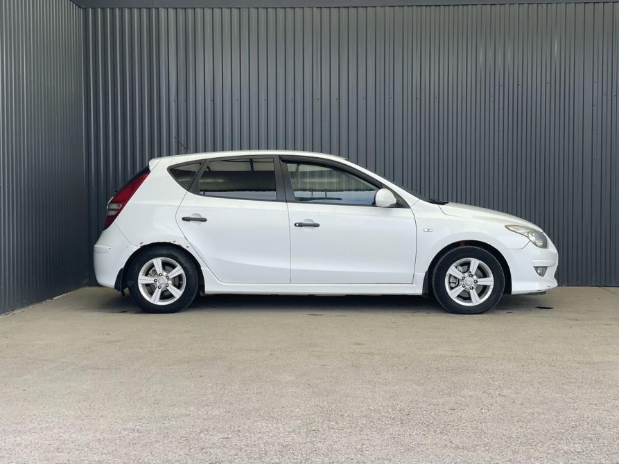 Hyundai i30 I Рестайлинг Пермь  - изображение 11