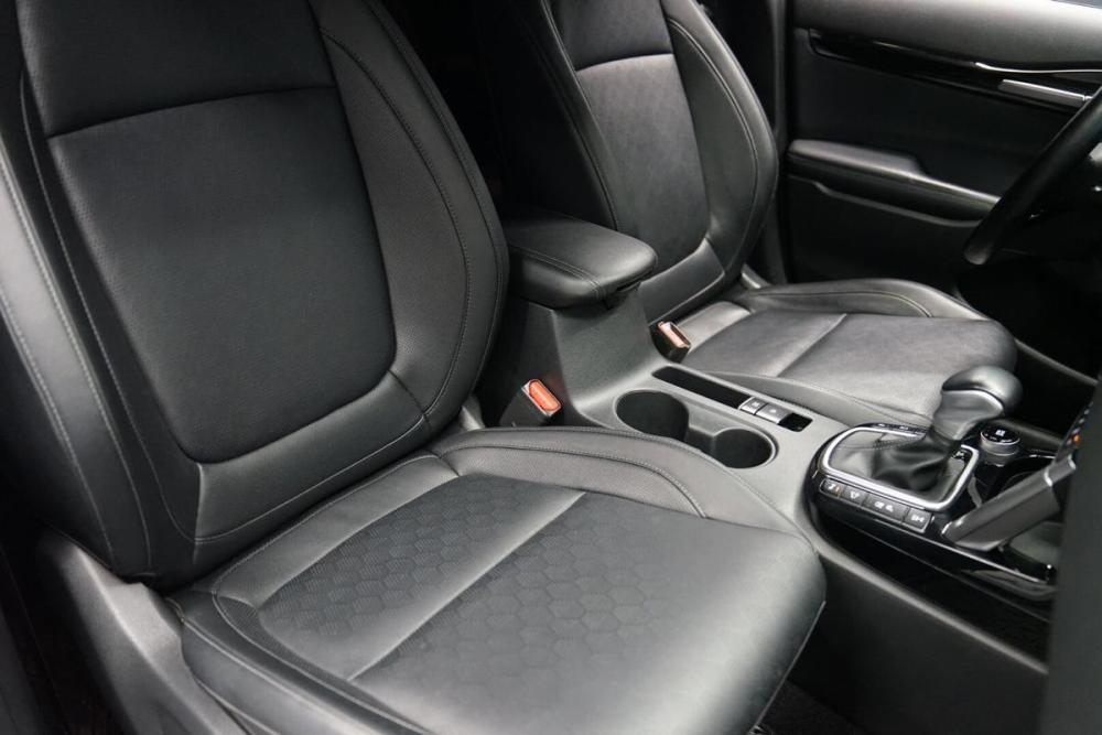Kia Seltos I Крым  - изображение 23