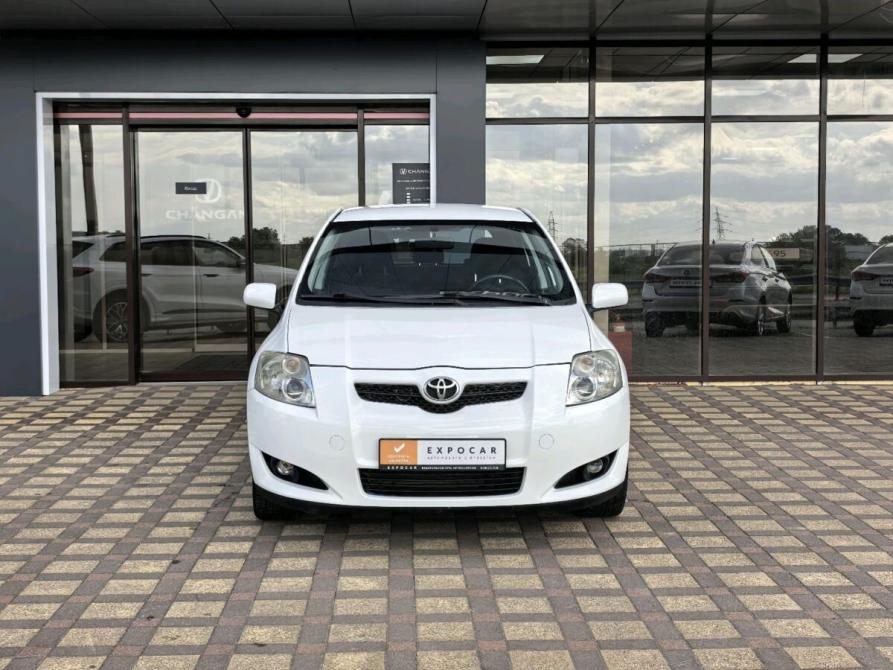 Toyota Auris I Краснодар  - изображение 2