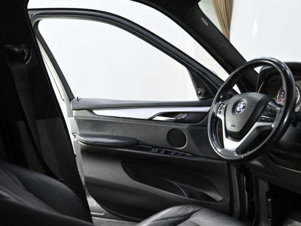 BMW X5 III (F15) с пробегом 2015 года, цена 2 699 000 рублей, 151000 км, внедорожник, Автокод Объявления