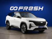 Geely Atlas II Москва  - изображение 23