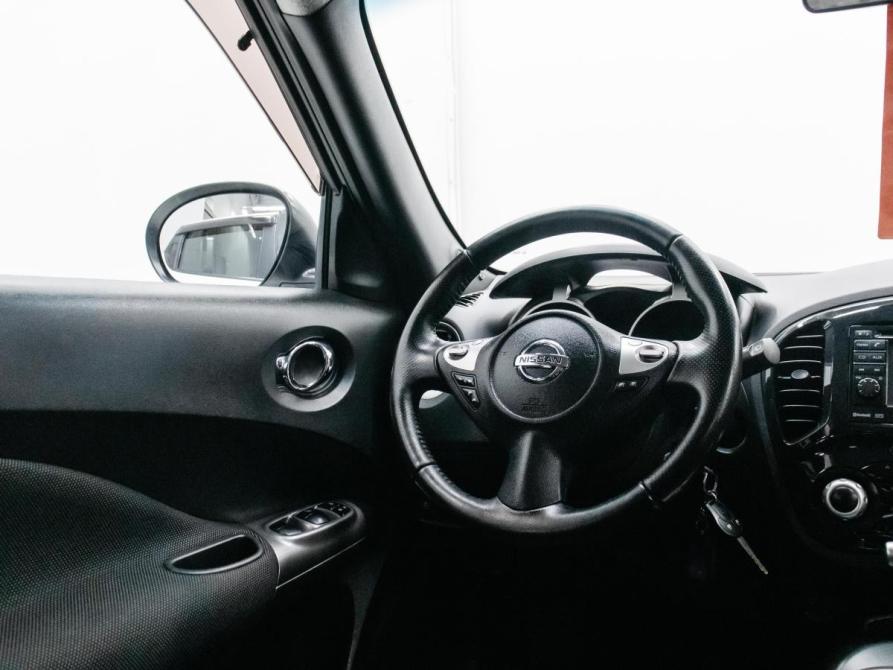 Nissan Juke I Красноярск  - изображение 13