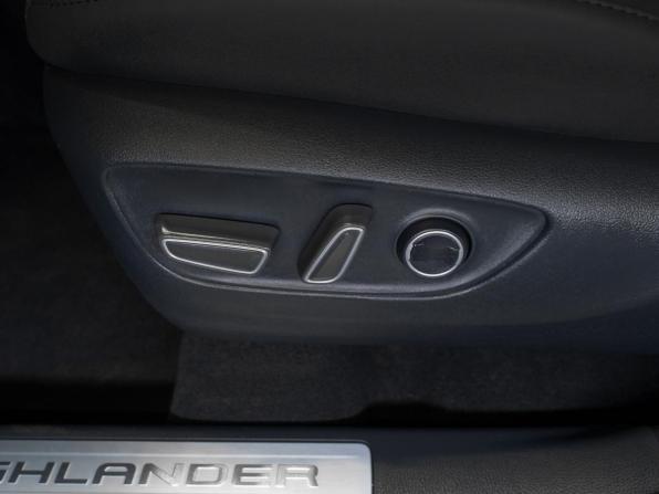 Toyota Highlander IV (XU70) с пробегом 2026 года, цена 5 295 000 рублей, 30 км, внедорожник, Автокод Объявления