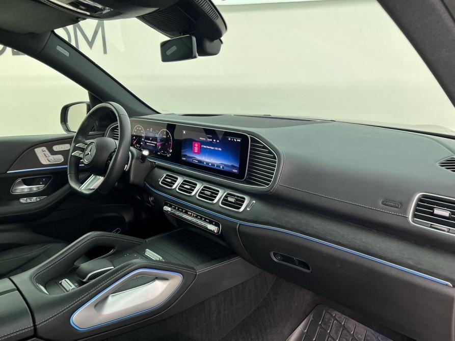 Mercedes-Benz GLS II (X167) Рестайлинг Москва  - изображение 9