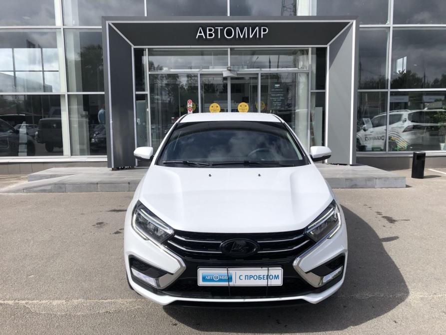 Lada (ВАЗ) Vesta I Рестайлинг (NG) Брянск  - изображение 2