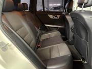 Mercedes-Benz GLK-Класс I (X204) Краснодар  - изображение 29