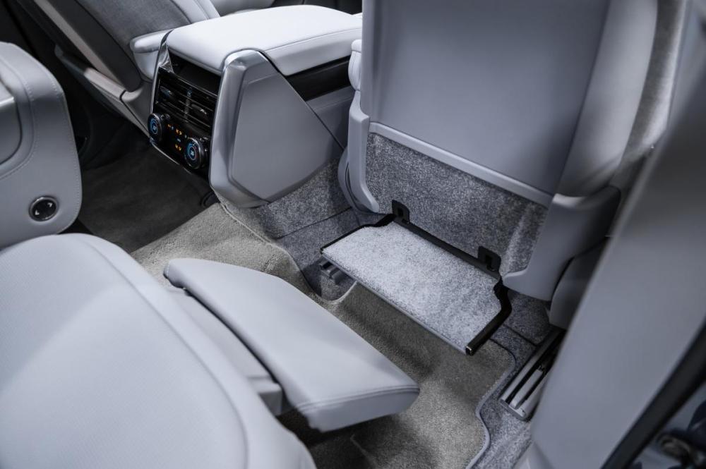 Land Rover Range Rover V Москва  - изображение 20