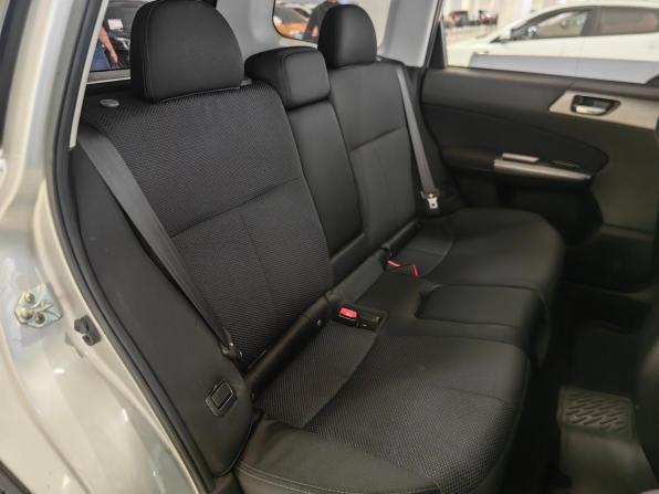 Subaru Forester III Рестайлинг с пробегом 2011 года, цена 1 019 000 рублей, 193000 км, внедорожник, Автокод Объявления