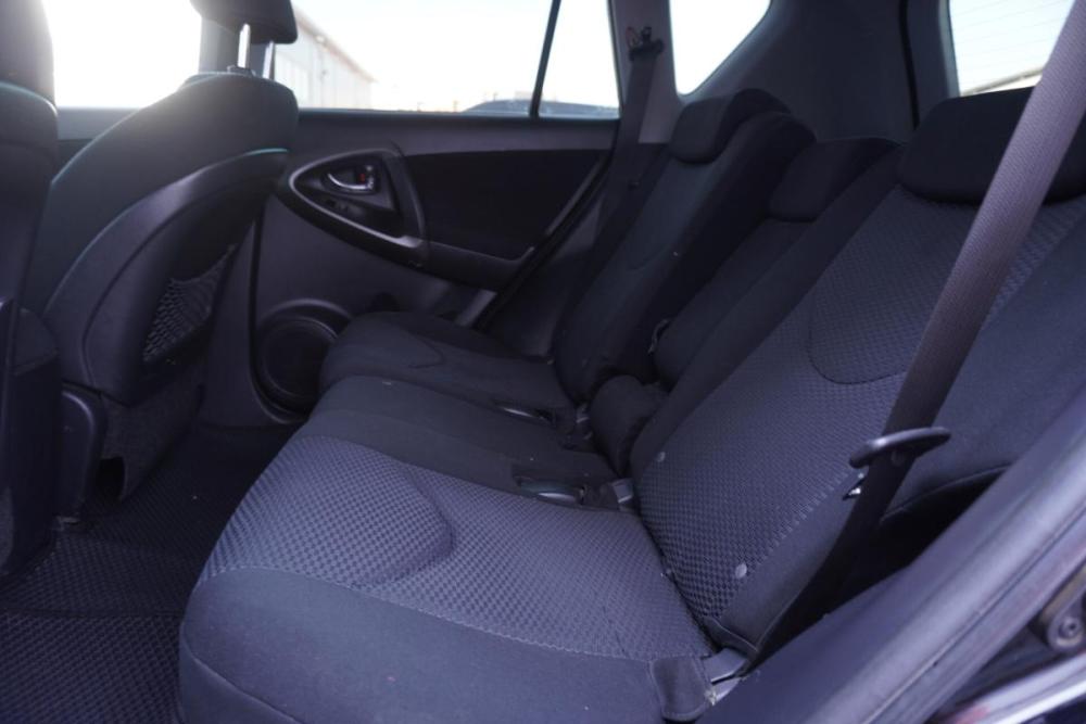 Toyota RAV4 III (XA30) Рестайлинг Ульяновск  - изображение 21