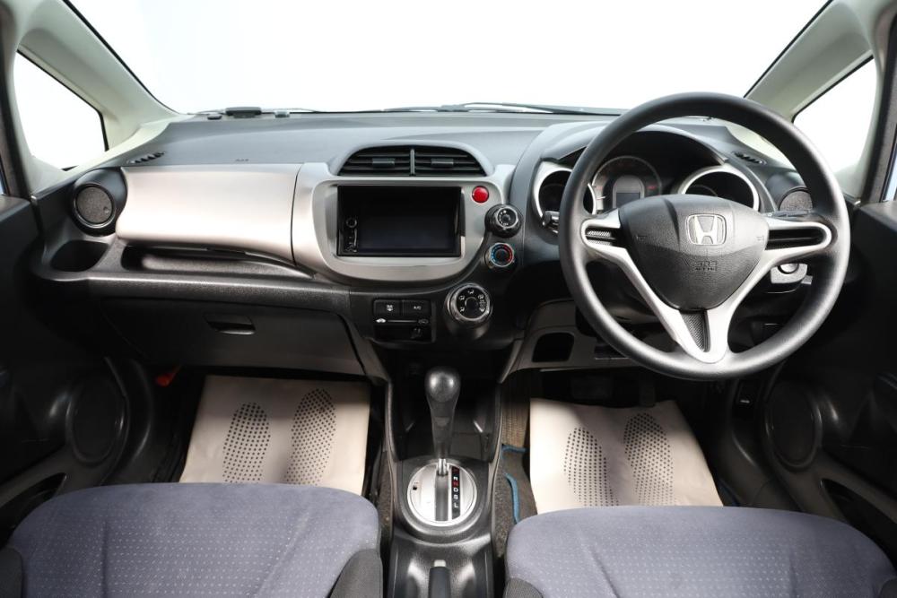 Honda Fit II Новосибирск  - изображение 12