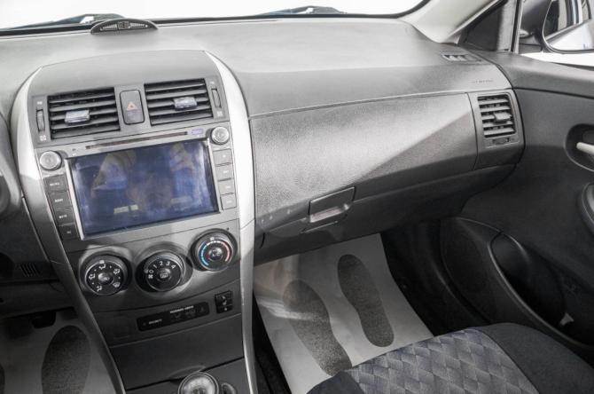 Toyota Corolla X (E140 E150) с пробегом 2006 года, цена 779 000 рублей, 218000 км, седан, Автокод Объявления