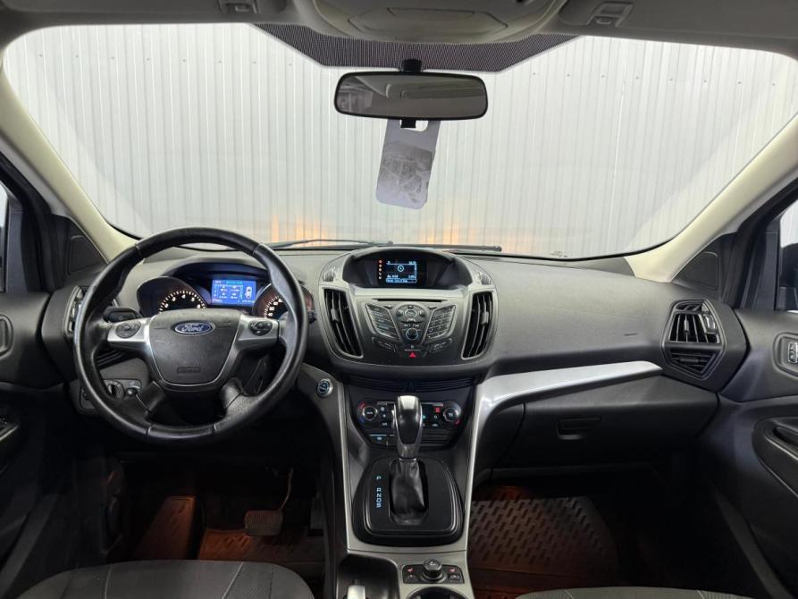 Ford Kuga II Краснодар  - изображение 9