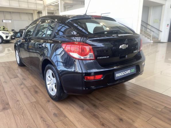 Chevrolet Cruze I с пробегом 2012 года, цена 615 000 рублей, 141731 км, хэтчбек, Автокод Объявления