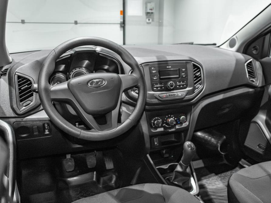 Lada (ВАЗ) XRAY I Екатеринбург  - изображение 12