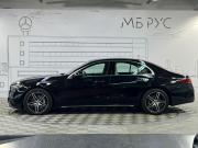 Mercedes-Benz E-Класс VI (W214 S214) Москва  - изображение 37