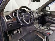 Jeep Grand Cherokee IV (WK2) Рестайлинг Москва  - изображение 35