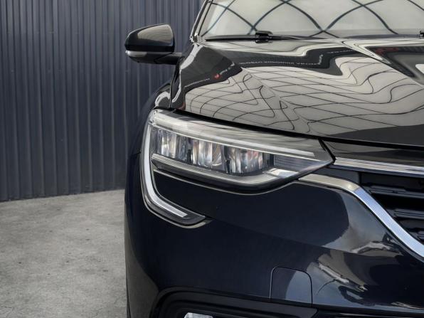 Renault Arkana I с пробегом 2021 года, цена 1 577 000 рублей, 144333 км, внедорожник, Автокод Объявления