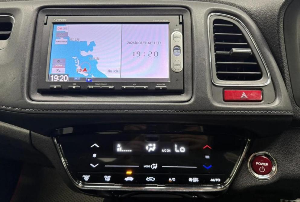 Honda Vezel I Астрахань  - изображение 12