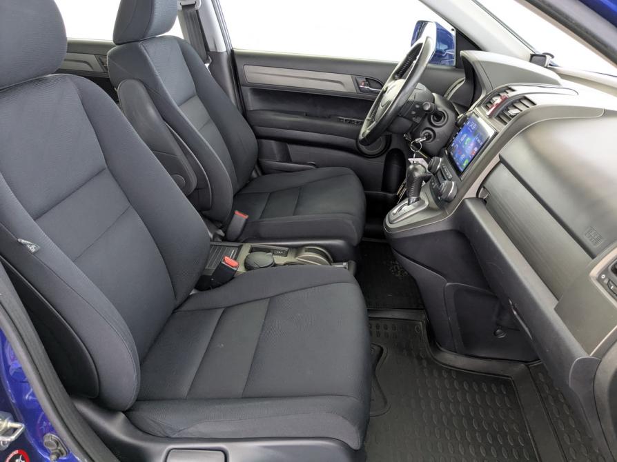 Honda CR-V III Рестайлинг Москва  - изображение 23