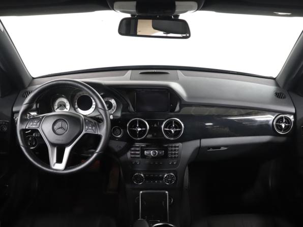 Mercedes-Benz GLK-Класс I (X204) Рестайлинг с пробегом 2013 года, цена 2 599 000 рублей, 54577 км, внедорожник, Автокод Объявления