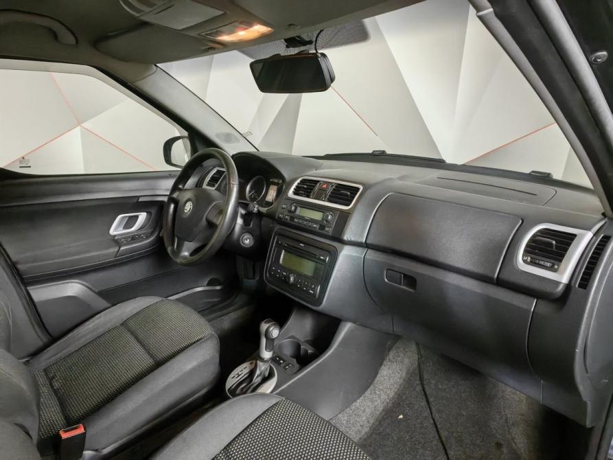 Skoda Roomster I Москва  - изображение 10