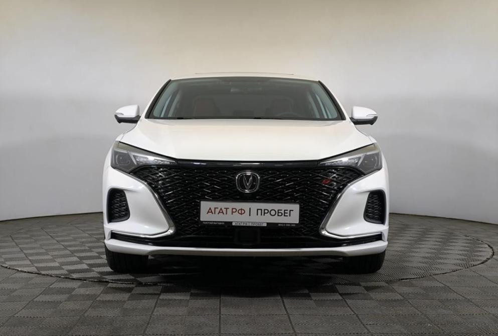 Changan Eado Plus Нижний Новгород  - изображение 2