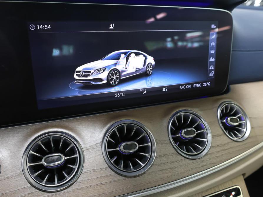 Mercedes-Benz E-Класс V (W213 S213 C238) Москва  - изображение 25