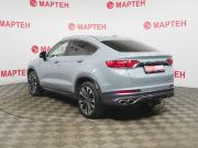Geely Tugella I Рестайлинг Вологда  - изображение 25