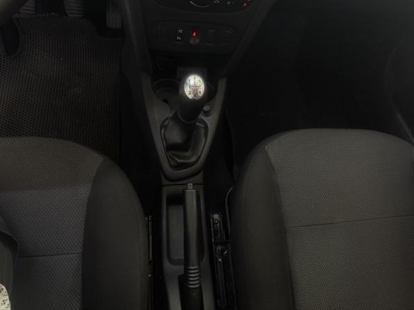 Renault Sandero II с пробегом 2014 года, цена 540 000 рублей, 208124 км, хэтчбек, Автокод Объявления
