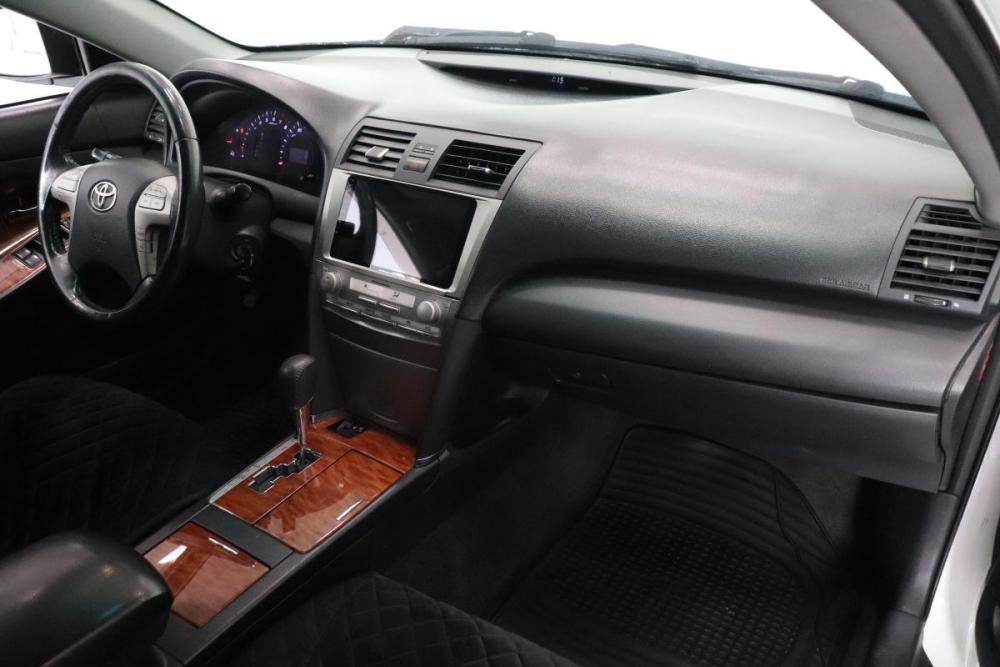 Toyota Camry VI (XV40) Рестайлинг Ульяновск  - изображение 13