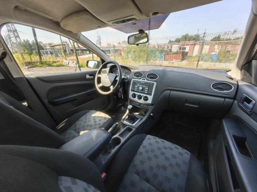 Ford Focus II Санкт-Петербург  - изображение 9