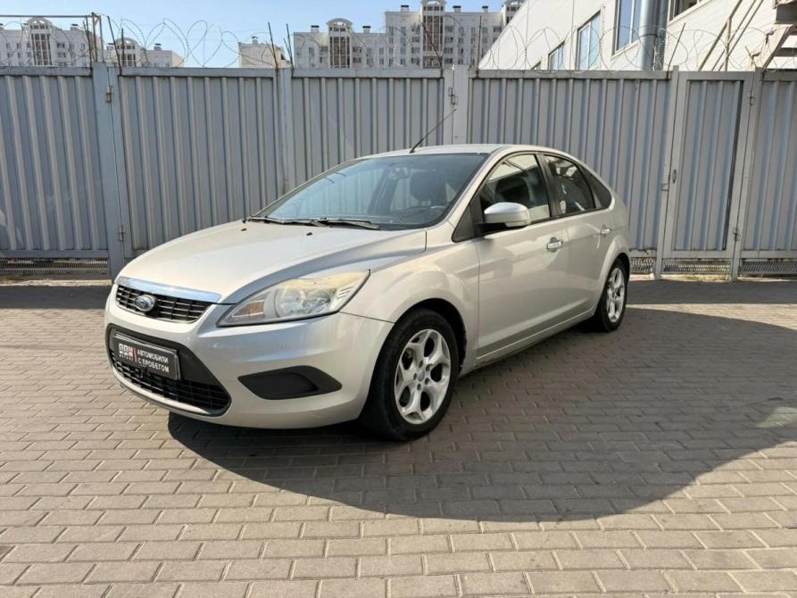 Ford Focus II Рестайлинг Ростов-на-Дону  - изображение 1