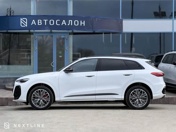Новый Audi Q5 III 2026 года, цена 7 190 000 рублей, внедорожник, Автокод Объявления