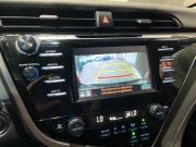 Toyota Camry VIII (XV70) Пермь  - изображение 49