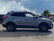 Hyundai Creta I Рестайлинг Уфа  - изображение 27