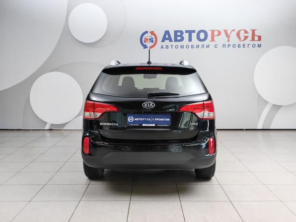 Kia Sorento II Рестайлинг с пробегом 2019 года, цена 2 299 000 рублей, 144249 км, внедорожник, Автокод Объявления