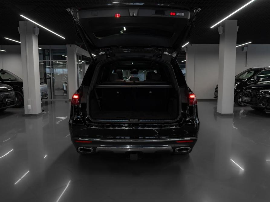 Mercedes-Benz GLS II (X167) Рестайлинг Москва  - изображение 34