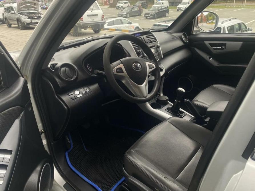 Lifan X60 I Новосибирск  - изображение 9
